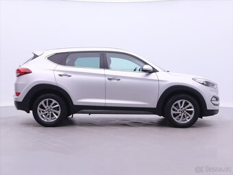 Hyundai Tucson 2,0 CRDI 100kW Trikolor CZ 1Maj (2016) - 5