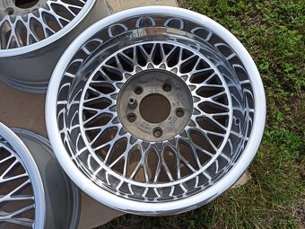 Prodám kola Remotec R16 8J ET16 5x120 - 5