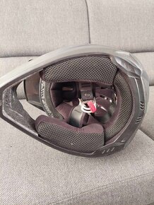 Helma FLY Kinetic S - 5