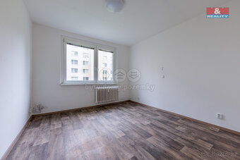 Pronájem bytu 2+1, 48 m², Horní Slavkov, ul. Dlouhá - 5