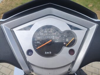 Maxon Ardour 125 - 5