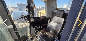 Vrtná souprava Atlas Copco ROC L6 - 5