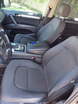 Na prodej: Audi Q7 3.0 TDI (176 kW) - 5