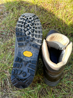 pohorky Meindl Island MFS Active - 5