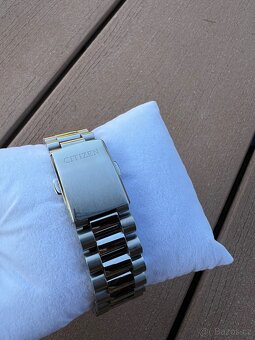 CITIZEN Tsuyosa Automatic NJ0159-86A - 5