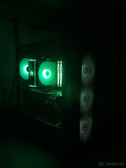 Výkonný herní počítač / i5 13500 / RTX 3080 - 5