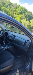Sportage - 5