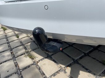 Škoda Fabia Combi 1.0 TSI 81kW Style Plus – 2020, ČR - 5