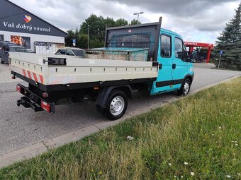 Iveco Daily 7 mist valnik - 5