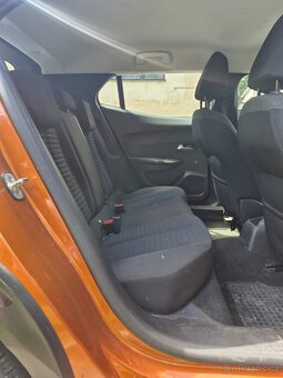 Peugeot 2008 1.2 96kw Allure - 5