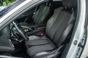 Peugeot 5008 1.6 THP 165k GT-Line EAT6 - 5