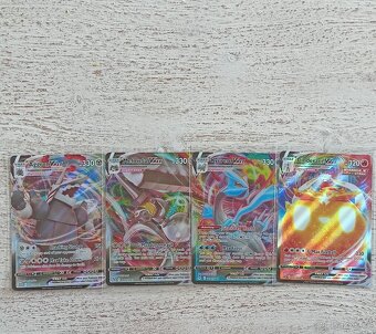 Pokemon karty - 5