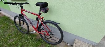 Prodám pánské horské kolo - 5