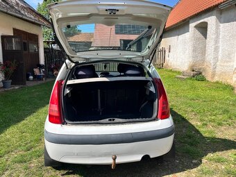 Citroen C3 - 5