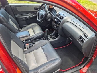 Mazda 626, 2.0 LPG 100kW - 5