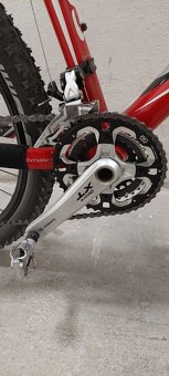 Kellys Raptor 26" - 5