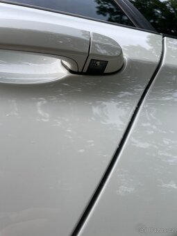 BMW F31 318d Touring 2014, 105 kW - 5