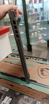 MSI Cyborg 15 A12UC-1444CZ 16GB/512GB zár. 19 měs Planeo - 5