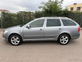 Škoda Octavia, 1,6 TDi KLIMA ROZVODY Elegance - 5