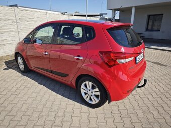 Hyundai ix20 1.6crdi 94kW 10/2015 - 5