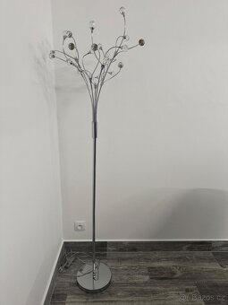 Stojací lampa - 5