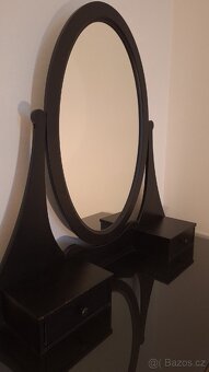 Ikea Hemnes komoda - 5