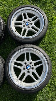 Styling 37 BMW M Parallel - 5