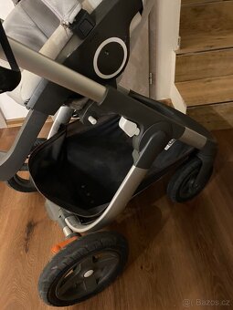 Stokke trailz - 5