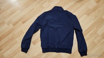 Bunda Tommy Jeans - JAKO NOVÁ, nenošená - 5