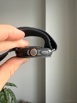 Apple Watch Ultra 2 - 5