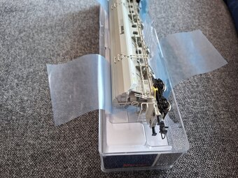 Modely vláčků a vagónů Roco - 5