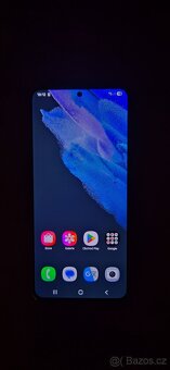 Samsung S21 5G 128 GB - 5