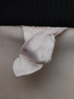 Retro bunda ADIDAS, vintage mikina, originál, XL, pošta 75.- - 5