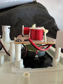 Reproduktory DEXON Nové - 5