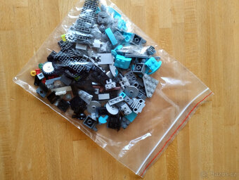 lego 31062 / Creator (3 in 1) / Průzkumný robot - 5