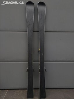 Lyže ATOMIC REDSTER ST PISTE ROCKER, 150 cm - 5