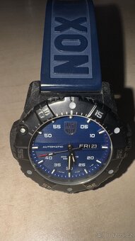 Luminox Master Carbon SEAL Automatic XS.3863 - 5