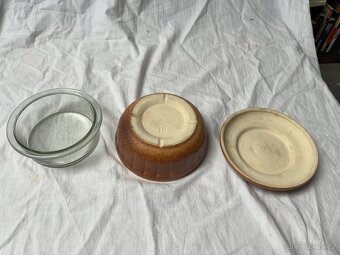 Poprlník, cukřenka, lampa - 5