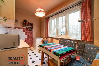 Prodej, byty/2+1, 56 m2, Štefánikova 644, Lobeček, 27801 Kra - 5