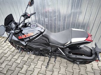 Suzuki GSX-S 1000 Katana - 5