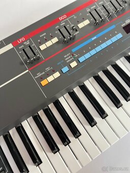 Roland Juno 106 - 5
