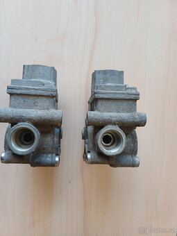 modulátor EBS pro VOLVO FH, FM - 5