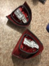 Dily Audi Škoda vw volkswagen - 5