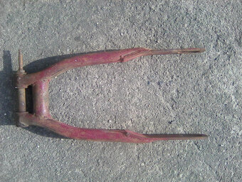 Jawa-čz 175/356-p.a z.vidlice,brzdy,válec,blok,segment,rámek - 5