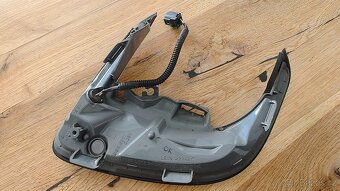 Mitsubishi ASX led denní svícení - 5