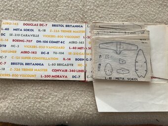 Papírové letiště - 5