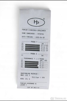 Motor PEUGEOT CITROEN DS3 1.6 THP 156HP 5F04 5FR - 5