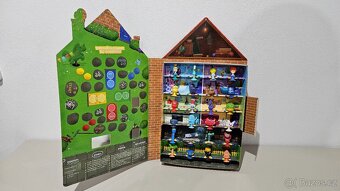 Album Happy home Stikkez / 2022 / komplet - 5