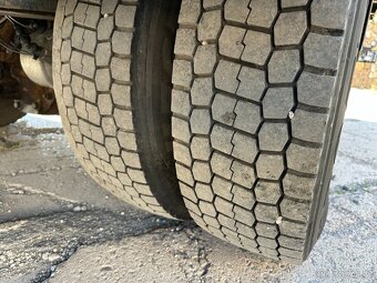 Iveco Eurocargo 120E25 MĚCHY - SKŘÍŇ - ČELO EEV - 5