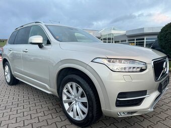 Volvo XC90 2.0 D5 Momentum AWD - 5